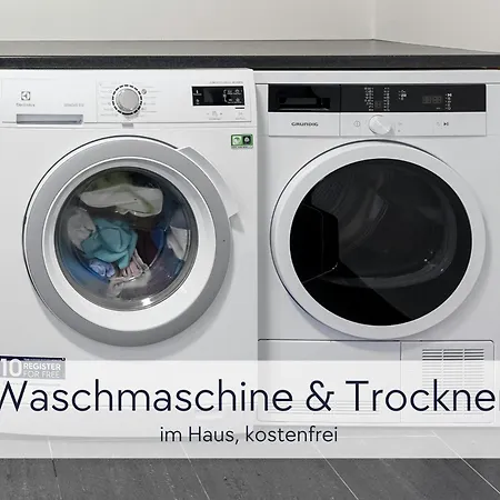 Tuermerstube - In Der Hinterburg - Mit Aufzug, Parkplatz, E-ladestation & Garten - Hunde Willkommen Apartment Schlitz