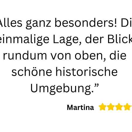 Tuermerstube - In Der Hinterburg - Mit Aufzug, Parkplatz, E-ladestation & Garten - Hunde Willkommen *