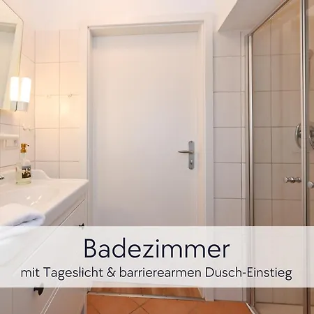 Tuermerstube - In Der Hinterburg - Mit Aufzug, Parkplatz, E-ladestation & Garten - Hunde Willkommen * Schlitz