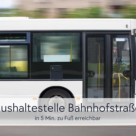 Apartment Tuermerstube - In Der Hinterburg - Mit Aufzug, Parkplatz, E-ladestation & Garten - Hunde Willkommen Schlitz