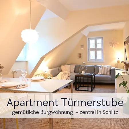 Tuermerstube - In Der Hinterburg - Mit Aufzug, Parkplatz, E-ladestation & Garten - Hunde Willkommen Apartment *