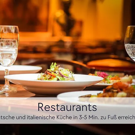 Tuermerstube - In Der Hinterburg - Mit Aufzug, Parkplatz, E-ladestation & Garten - Hunde Willkommen *