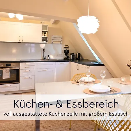 Apartment Tuermerstube - In Der Hinterburg - Mit Aufzug, Parkplatz, E-ladestation & Garten - Hunde Willkommen *