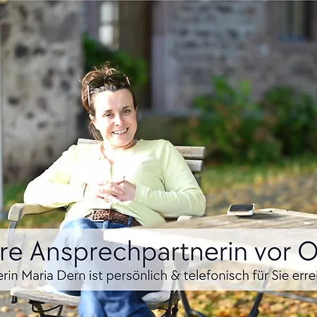 Tuermerstube - In Der Hinterburg - Mit Aufzug, Parkplatz, E-ladestation & Garten - Hunde Willkommen Apartment *