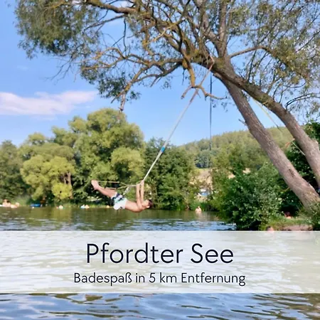 Tuermerstube - In Der Hinterburg - Mit Aufzug, Parkplatz, E-ladestation & Garten - Hunde Willkommen * Schlitz