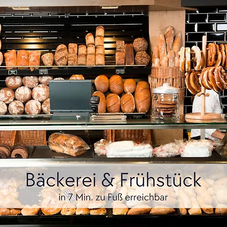 Tuermerstube - In Der Hinterburg - Mit Aufzug, Parkplatz, E-ladestation & Garten - Hunde Willkommen *