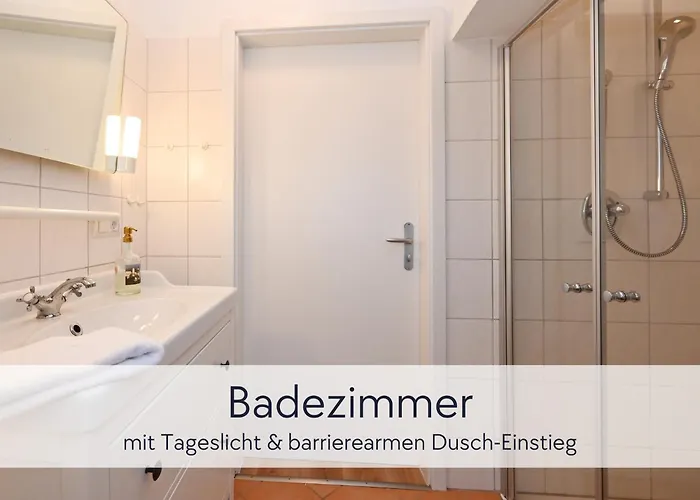 Tuermerstube - In Der Hinterburg - Mit Aufzug, Parkplatz, E-ladestation & Garten - Hunde Willkommen * Schlitz