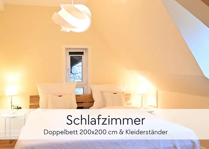 Tuermerstube - In Der Hinterburg - Mit Aufzug, Parkplatz, E-ladestation & Garten - Hunde Willkommen Apartman