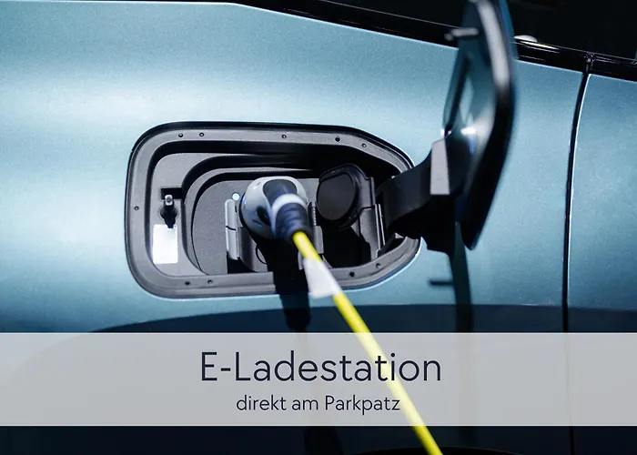 Tuermerstube - In Der Hinterburg - Mit Aufzug, Parkplatz, E-ladestation & Garten - Hunde Willkommen * Schlitz