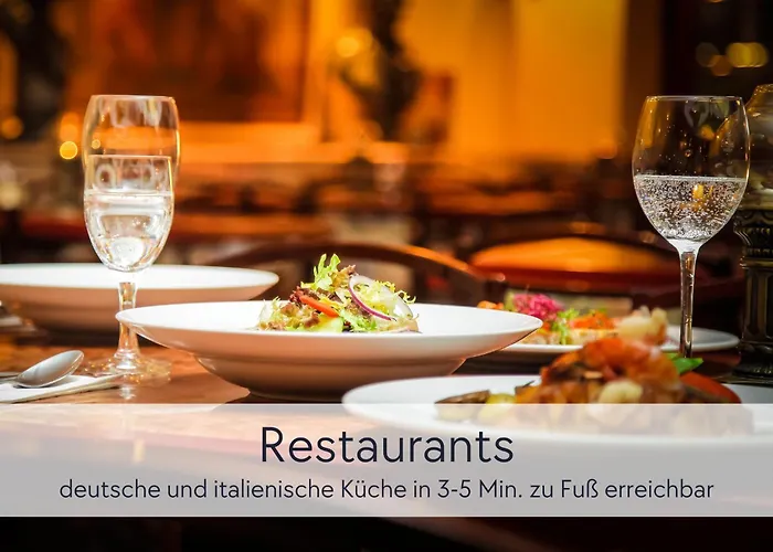 Tuermerstube - In Der Hinterburg - Mit Aufzug, Parkplatz, E-ladestation & Garten - Hunde Willkommen *