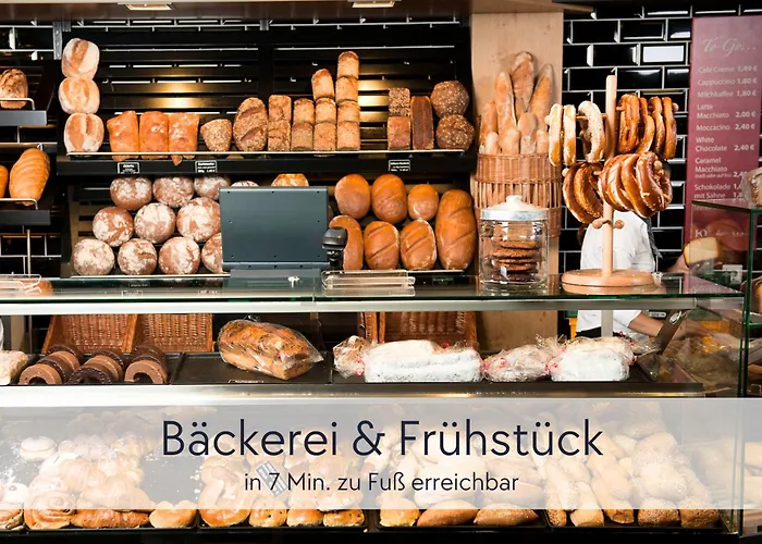 Tuermerstube - In Der Hinterburg - Mit Aufzug, Parkplatz, E-ladestation & Garten - Hunde Willkommen *